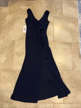 Alisa Pan evening dress